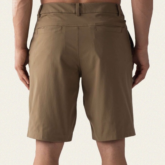 Lululemon The Works Short 11" Warpstreme - Picture 3 of 9